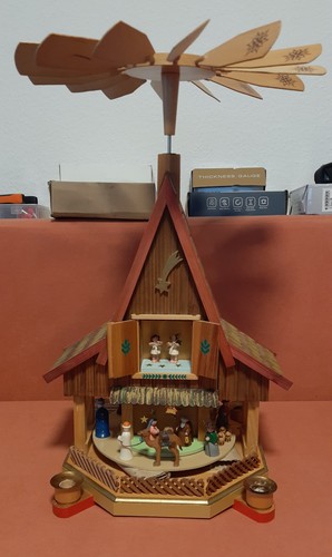 Richard glässer advenshaus - richard,