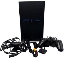 PS2 Konsole FAT PlayStation 2