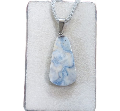 Scheelit cabochon anhänger - cabochon,