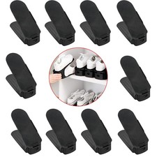 10er Schuh Organizer