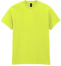 Heavy cotton herren shirt - heavy,