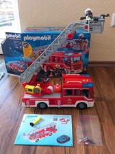 Playmobil 9463 City Action