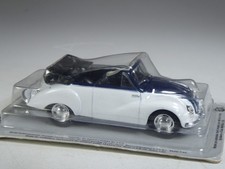 (SB-93) IFA F9 Cabriolet