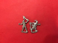 Citadel GW Metall Warhammer