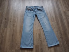 DIESEL ZATHAN (008SZ) Bootcut