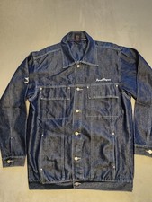 Pure Playaz Jeansjacke Glanz