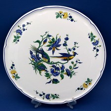 Villeroy & Boch Phoenix blau