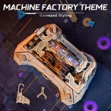 ROKR 3D Mechanische Kugelbahn