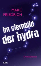 Im Sternbild der Hydra |
