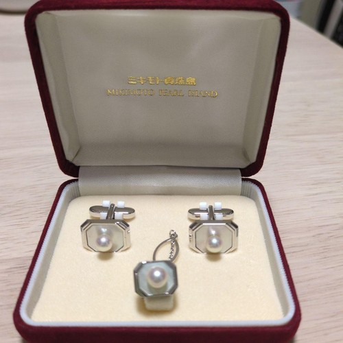 Mikimoto pearl island - mikimoto,