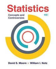 Statistics: Concepts and
