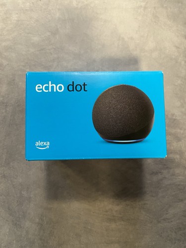 Amazon echo dot - amazon,
