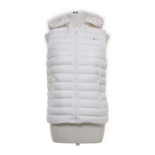 Tommy hilfiger daunenweste - tommy, hilfiger,