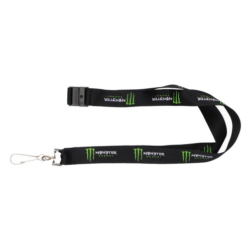 Monster energy schlüsselband - monster,