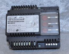 Siedle - NG 402 - 01 -