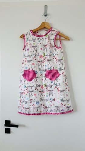 Kleid von yigga größe 140 - von,