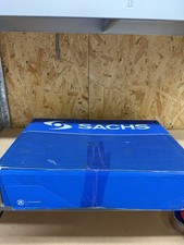 Mercedes W212 Sachs Kupplung Kupplungssatz 3 126 K 23 / 3082 002 602