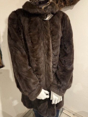 Vintage damen mink - mink, fur