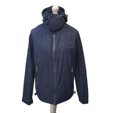 Superdry Cliff Hiker Jacke