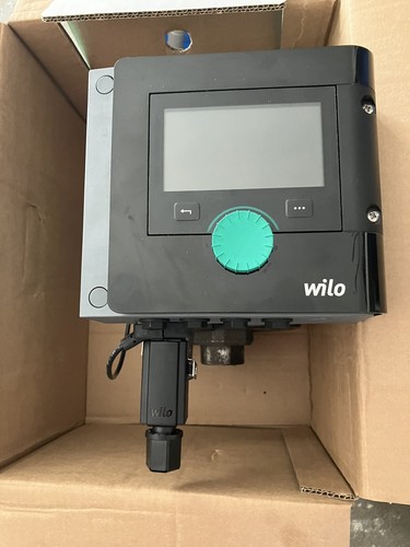 Wilo stratos heizungs - wilo,