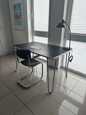 MAUSER WERKE Rechteck TISCH