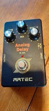 Artec Analog Delay - Super Sound ,voll Analog