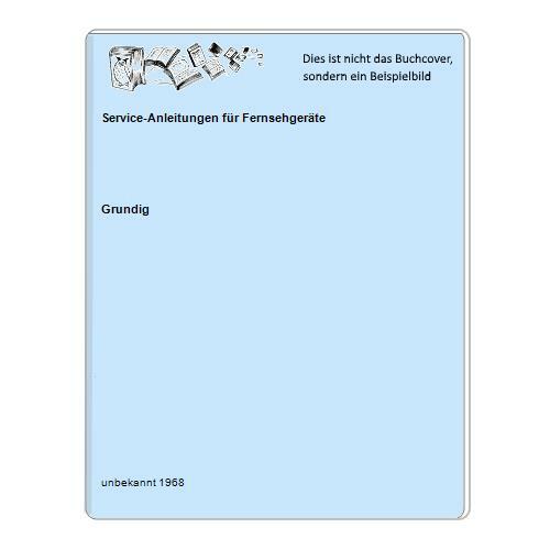 Service anleitungen für - service-anleitungen,