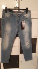 Colac jeans neu mit - jeans, gr.44