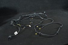 Peugeot 206 CC Kabelbaum