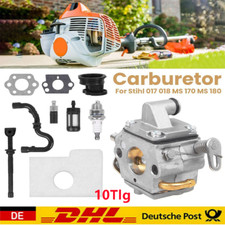 Vergaser zündkerze kit für - vergaser,
