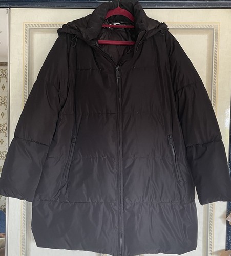 ZARA/Daunenjacke