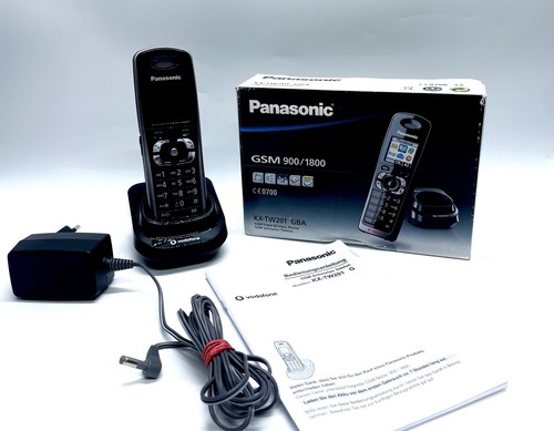 Panasonic tw201 gba gsm - kx-tw201,