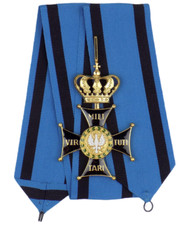 481 WW2 POLNISCHES KRIEGSKREUZ