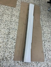  BMW E87 Seitenschweller