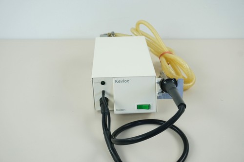 Heraeus kulzer kevloc - heraeus,