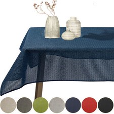 Gartentischdecke weichschaum - gartentischdecke,