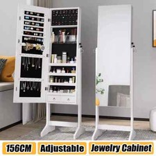 Spiegelschrank Schmuckschrank