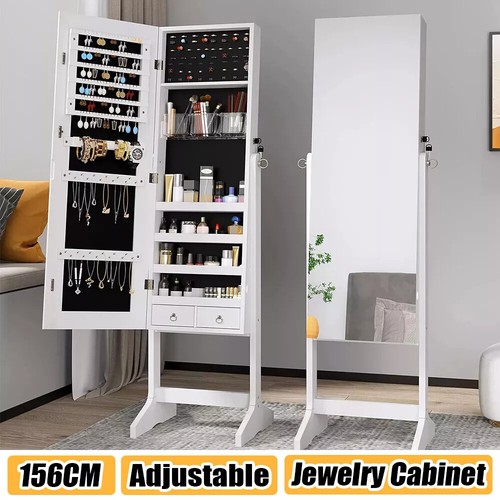 Spiegelschrank schmuckschrank - spiegelschrank,
