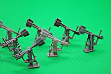 12 x Weichenspannwerke Spur TT