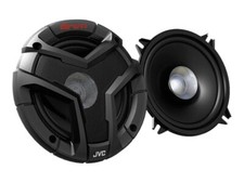 JVC CS-V518 DRVN Lautsprecher 25 Watt Dual Cone 130 mm (5.25) ~D~