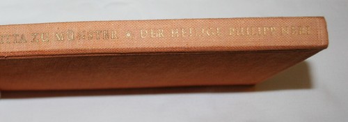 Der heilige philipp - der,