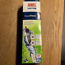 Juwel Regelheizer OVP, Aquariumheizung Heizstab Heizer Heizung Aqua Heat 50 Watt