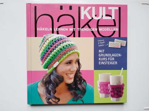 Häkelkult häkeln lernen - häkeln,