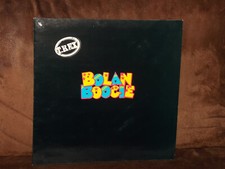 Vinyl-LP: T. REX - Bolan