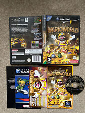 WarioWorld Wario World