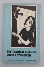 Erni Deutsch-Einöder /