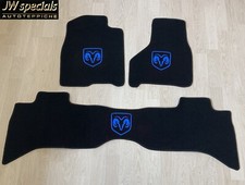 Autoteppich Fußmatten für