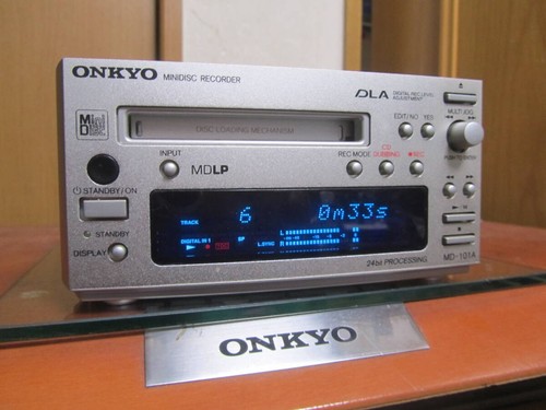Onkyo 101a - onkyo,