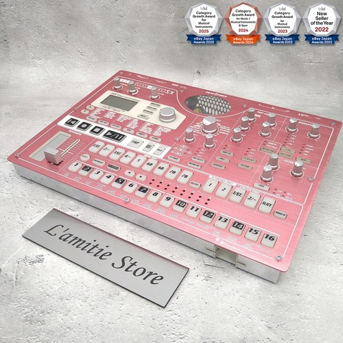 Korg electribe esx music - esx-1,