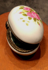 Porzellan Barock Styl 6,2 x